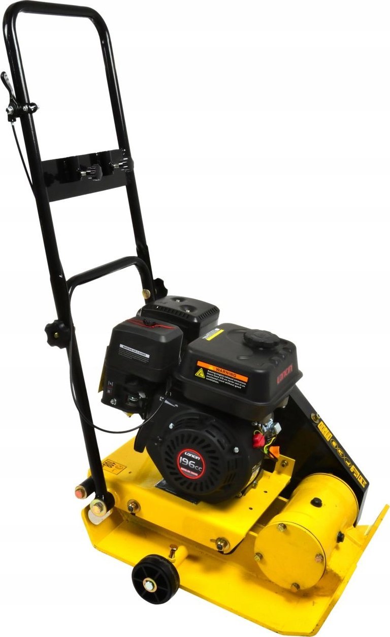 Geko #Zagęszczarka spalinowa CNP20CNP-20C/87KG/19,8kN(1)