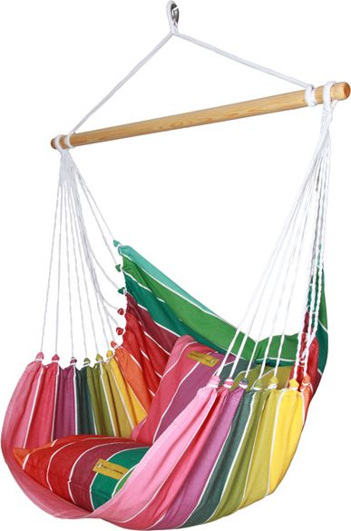 Koala Leżak hamakowy, Rainbow HCXL