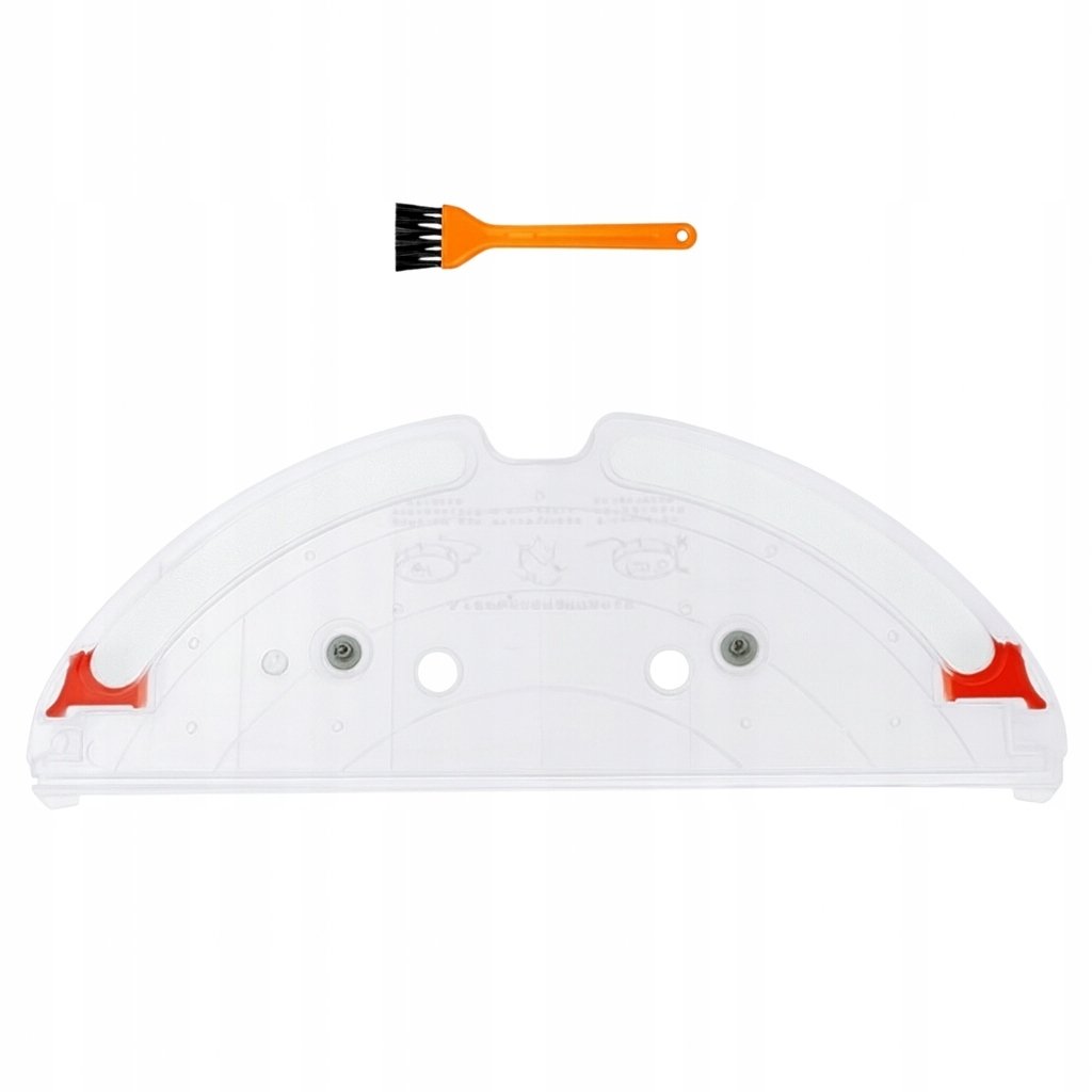 ZBIORNIK POJEMNIK WODY NAKLADKA MOPUJACA DO ROBOROCK S5 MAX S6 MAX V