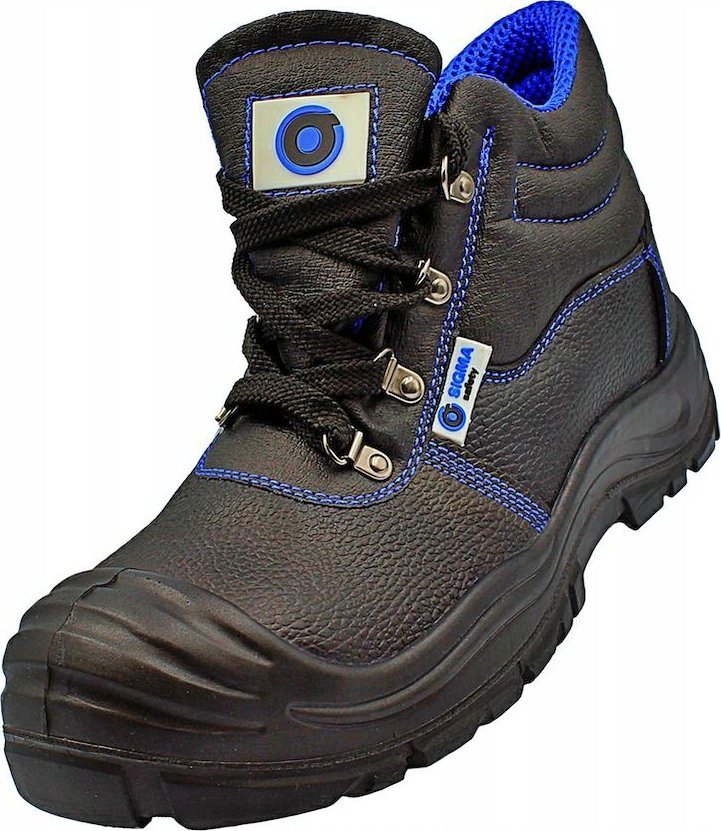 Galmag BUTY TRINITY S1 SRC ROZ.47