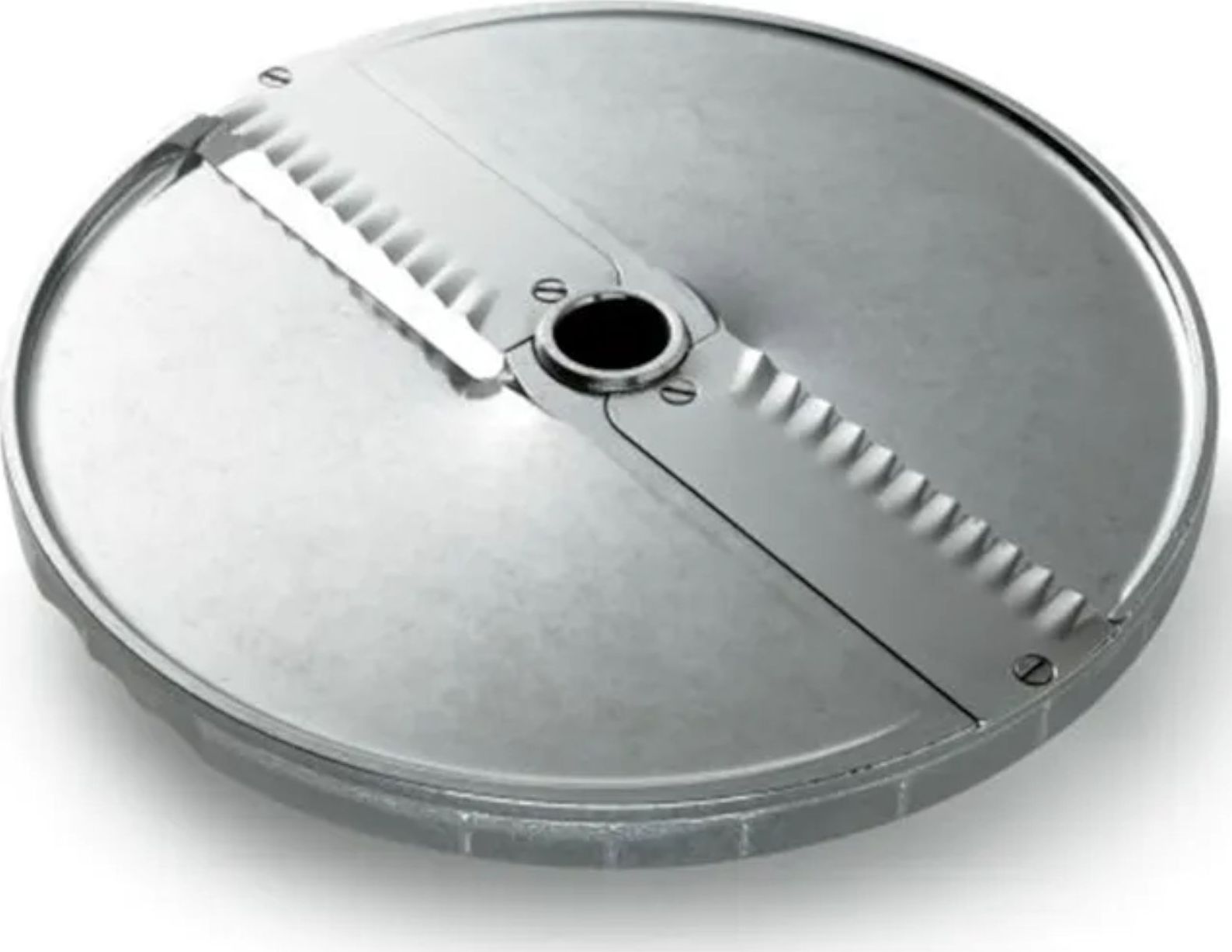 Sammic Tarcza do szatkownicy do plastrów karbowanych FCO-3+ 3 mm - Sammic 1010300 Tarcza do szatkownicy do plastrów karbowanych FCO-3+ 3 mm - Sammic 1