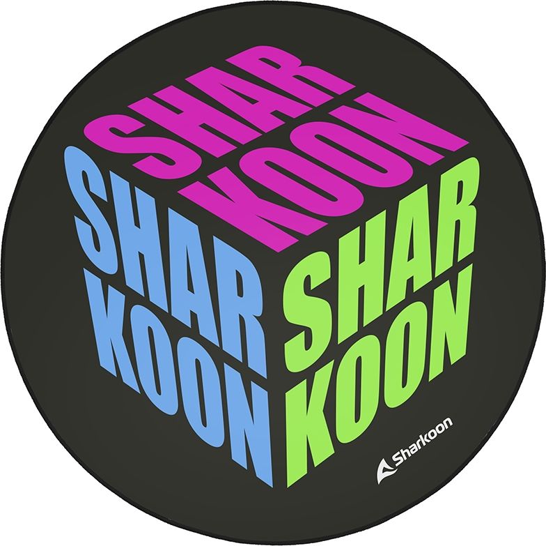 Sharkoon Mata podłogowa SFM11 Cube