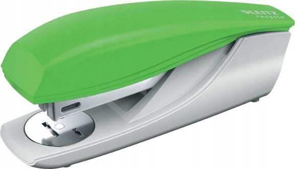 Zszywacz Leitz Zszywacz NeXXt Recycle* 30k zielony
