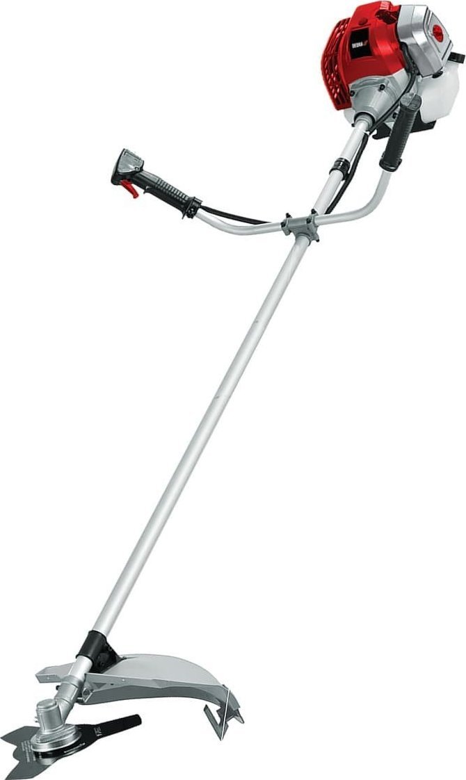 Dedra Kosa spalinowa 1250W, 43cc, silnik dwusuwowy