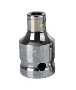 Pro-Line Adapter do bitów 1/2" na 1/4" (10609)