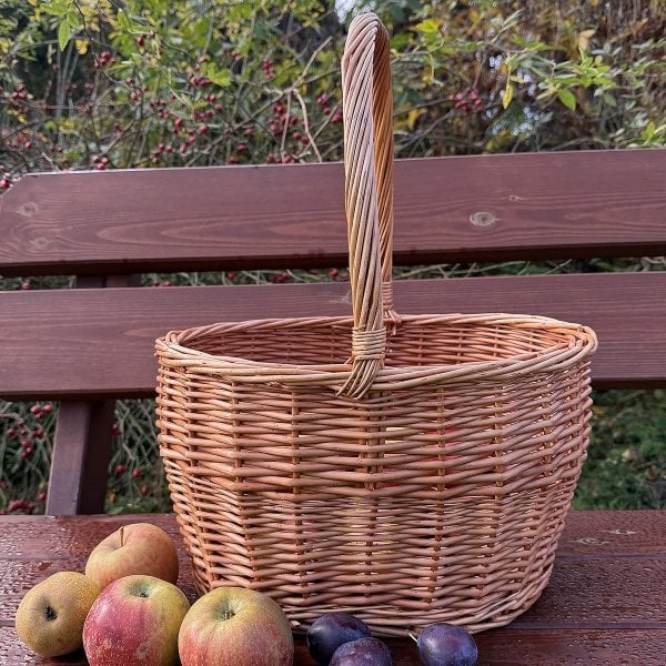 Kosz na zakupy Sadzak /32