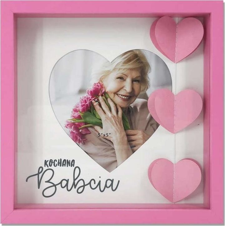 Ramka Pan Dragon Ramka Harmony-Babcia 5