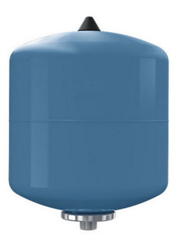 Reflex Naczynie przeponowe DE 33L 10bar c.w.u. (7303913)