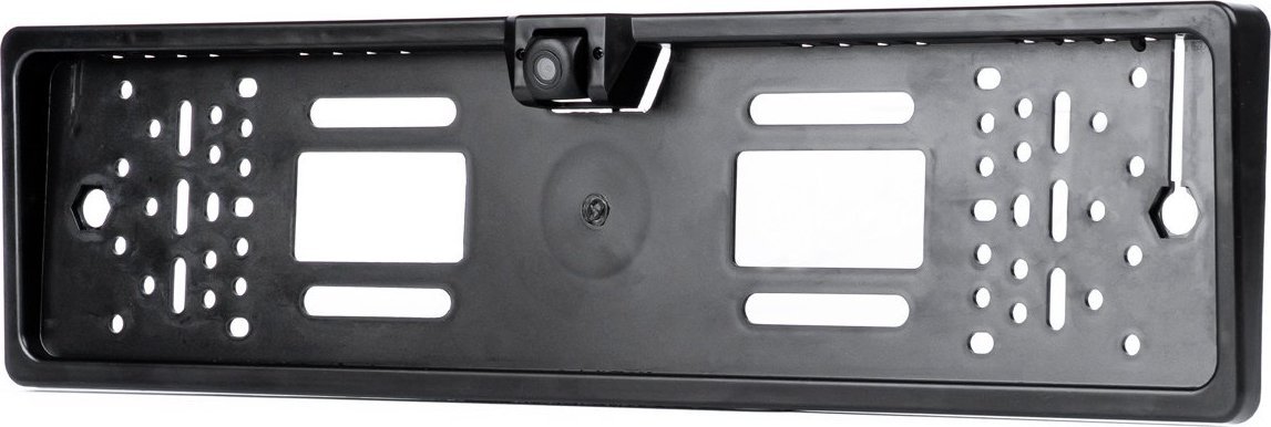 AMiO Kamera cofania parkowania bezprzewodowa wifi w ramce tablicy amio-03539