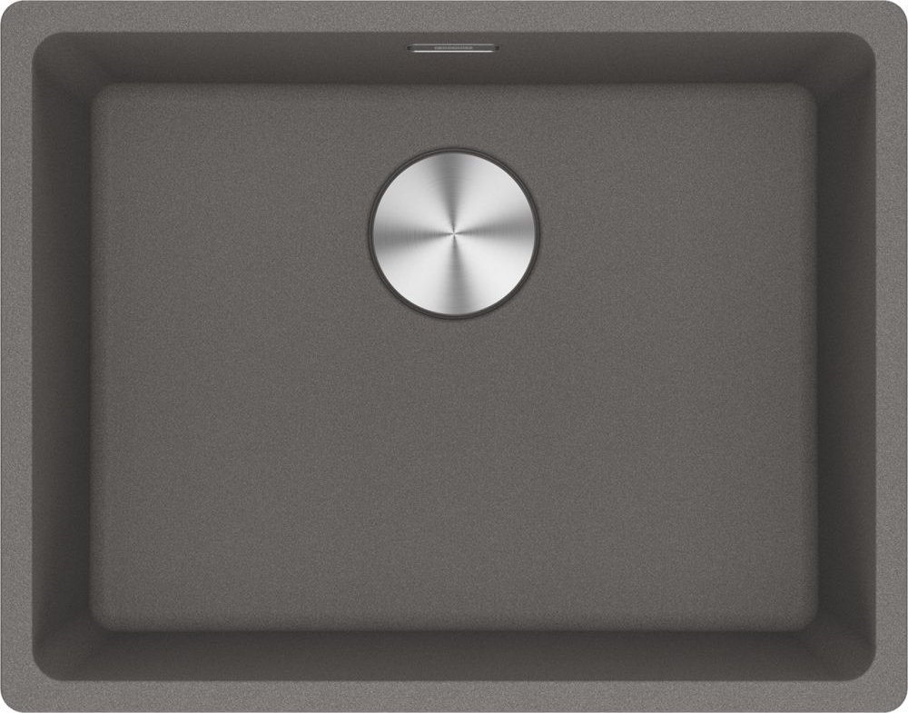 Franke FRANKE MRG 110-52 Kamienny szary 125.0687.254