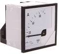 Lumel Amperomierz analogowy 72x72 N IP50 C41 75A (EA17N C41400000000)