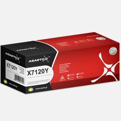 Toner Asarto Yellow Zamiennik 006R01462 (AS-LX006R01462N)