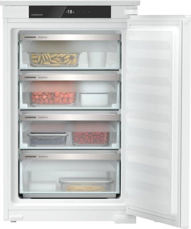 Zamrażarka Liebherr Zamrażarka Liebherr IFSe 3904 one size