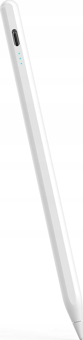 Rysik Joyroom Rysik JR-X15 aktywny 130mAh USB-C - biały