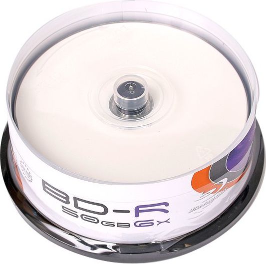Freestyle BD-R 50 GB 6x 25 sztuk