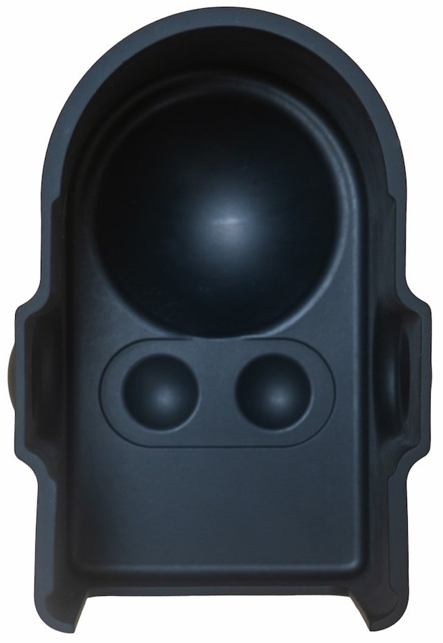 XGRIDS Portalcam Protective Cover