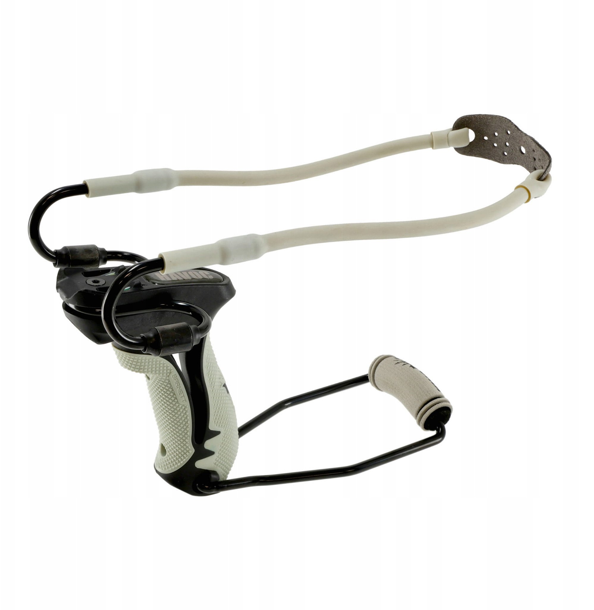 Proca Barnett King Rat Havoc (008-035)