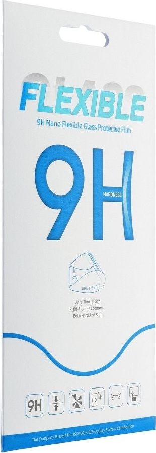 Partner Tele.com Szkło hartowane Flexible Nano Glass - do Xiaomi Redmi Mi 9
