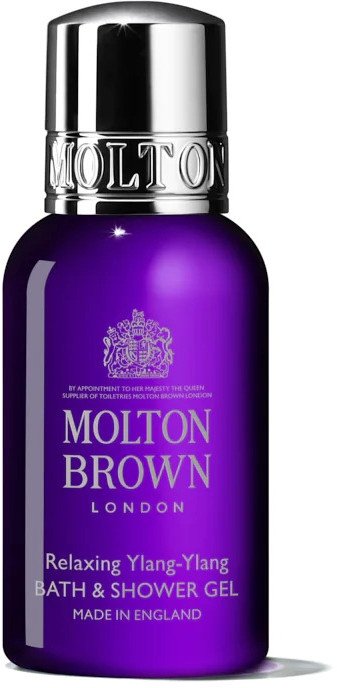 Molton Brown Molton Brown, Ylang-Ylang, Relaxing, Shower Gel, 30 ml For Women