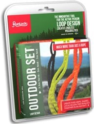 Zestaw RunLock Outdoor Set