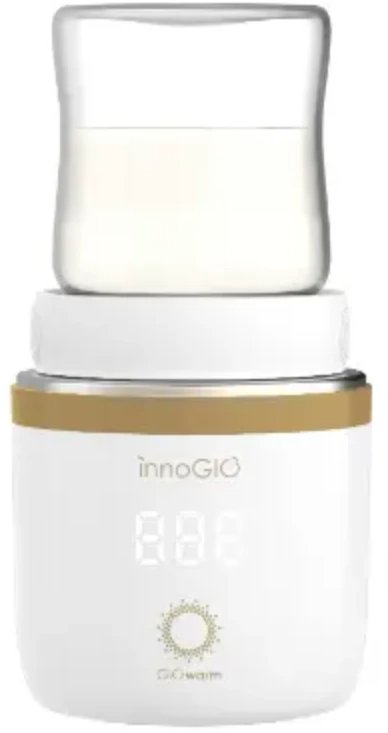 INNOGIO GIOWARM MINI- PODGRZEWACZ DO BUTELEK DLA DZIECI