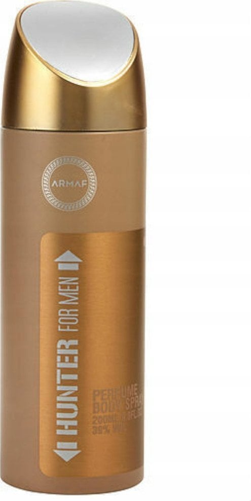 Armaf ARMAF Hunter Body spray 200ml