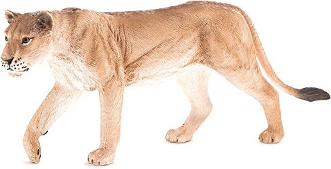 Figurka Animal Planet FIGURKA PLAST LWICA 12CM 387175 ANIMAL PLANET - F7175