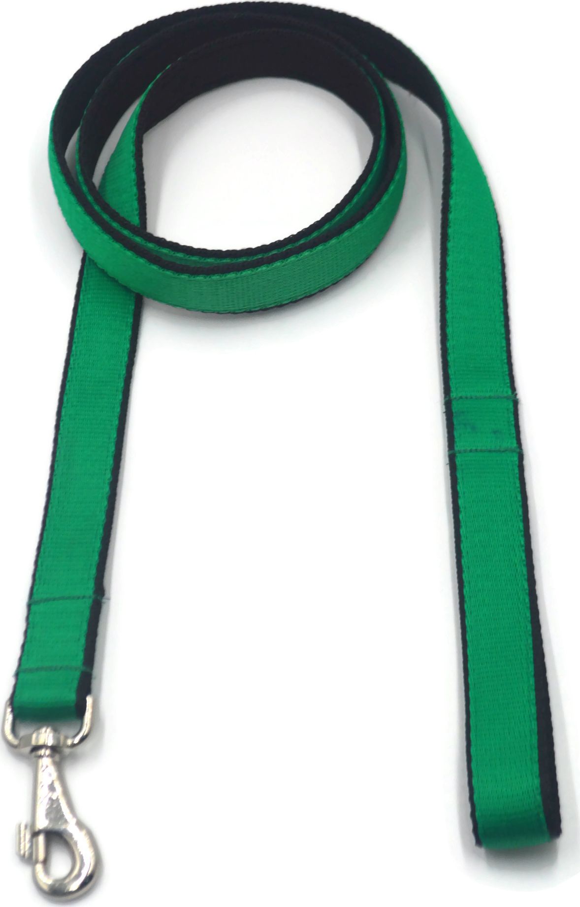 Alizoo Smycz podwójna dla dużych psów 30mm/180cm - ALIZOO