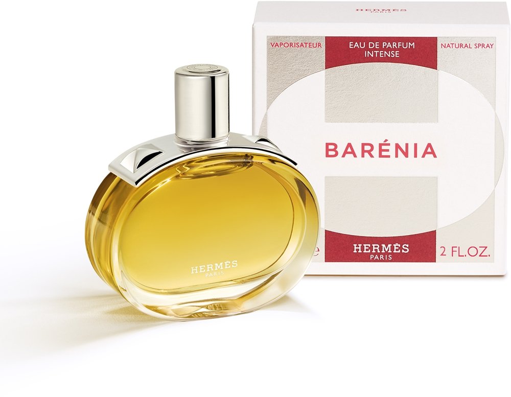 Hermes Barenia Intense Refilable Woda Perfumowana - 60Ml