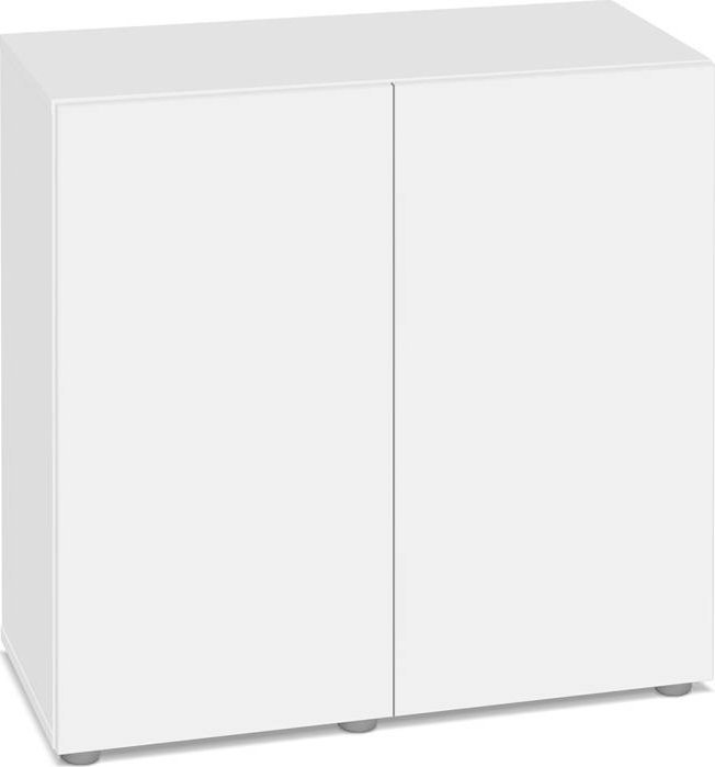 Aquael AQUAEL Szafka OPTI SET 125 biała