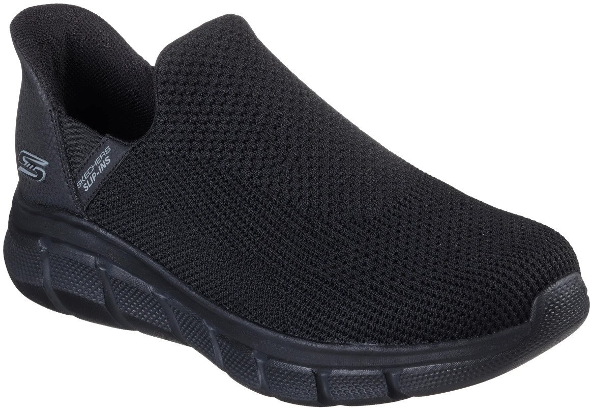 Skechers męskie buty sportowe BOBS B FLEX RESILENT EDGE 118306 BBK 47,5