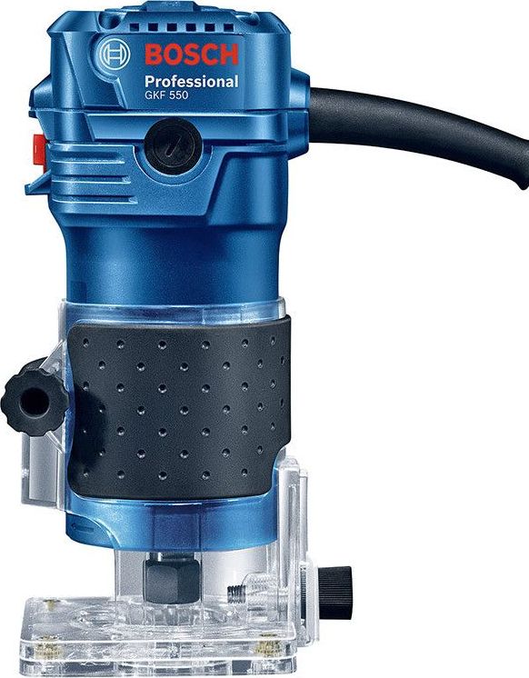 Frezarka Bosch GKF 550 550W 06016A0020