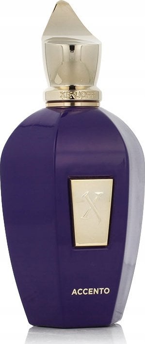 Xerjoff Perfumy Damskie Xerjoff Accento EDP 100 ml
