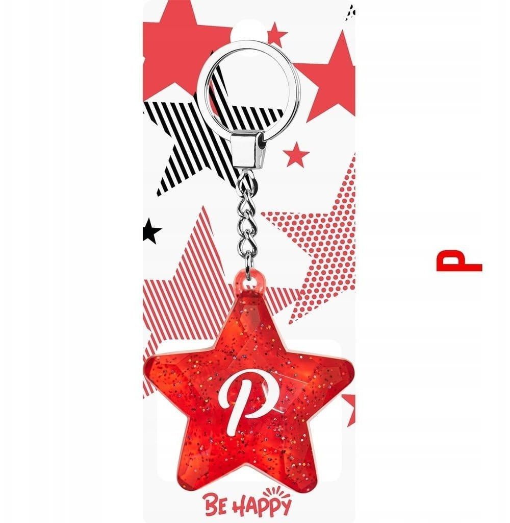 Pan Dragon Brelok Gwiazdka P