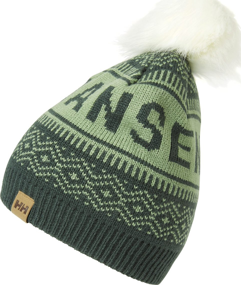 Helly Hansen Helly Hansen czapka zimowa CHAMPOW BEANIE 67451 406