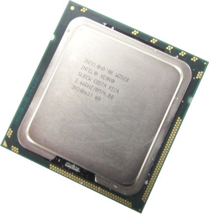 Intel Procesor Xeon W3520 4x2.66GHz s1366 45nm 130W OEM