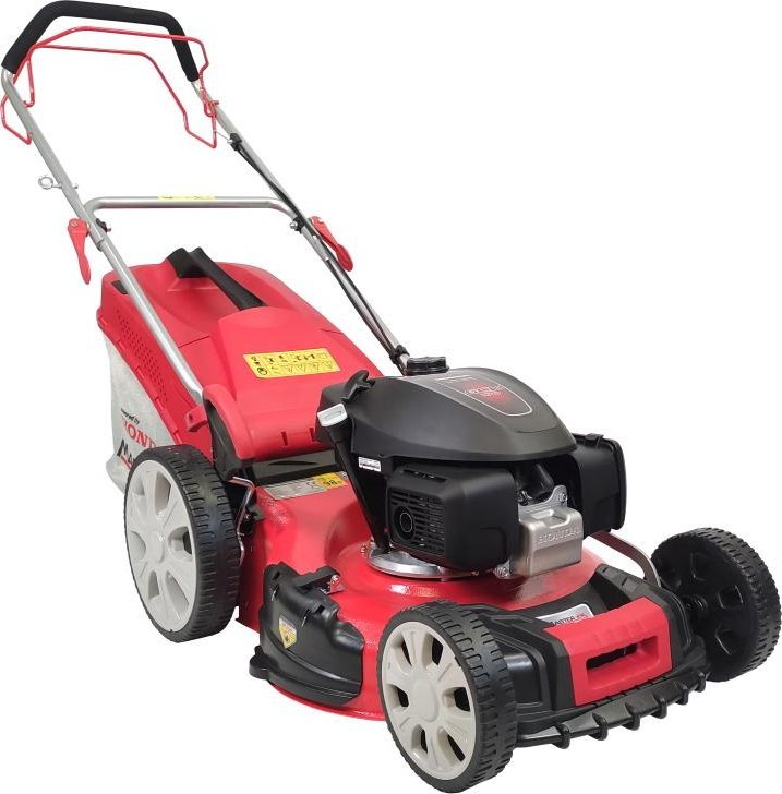 Kosiarka spalinowa MasterCut HONDA MASTERCUT FD51S/4/GCV170_HW KOSIARKA SPALINOWA DO TRAWY Z NAPĘDEM 5KM / 51cm