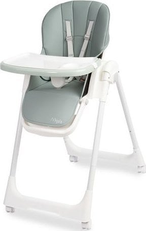 Caretero KRZESEŁKO DO KARMIENIA MEGALO MINT