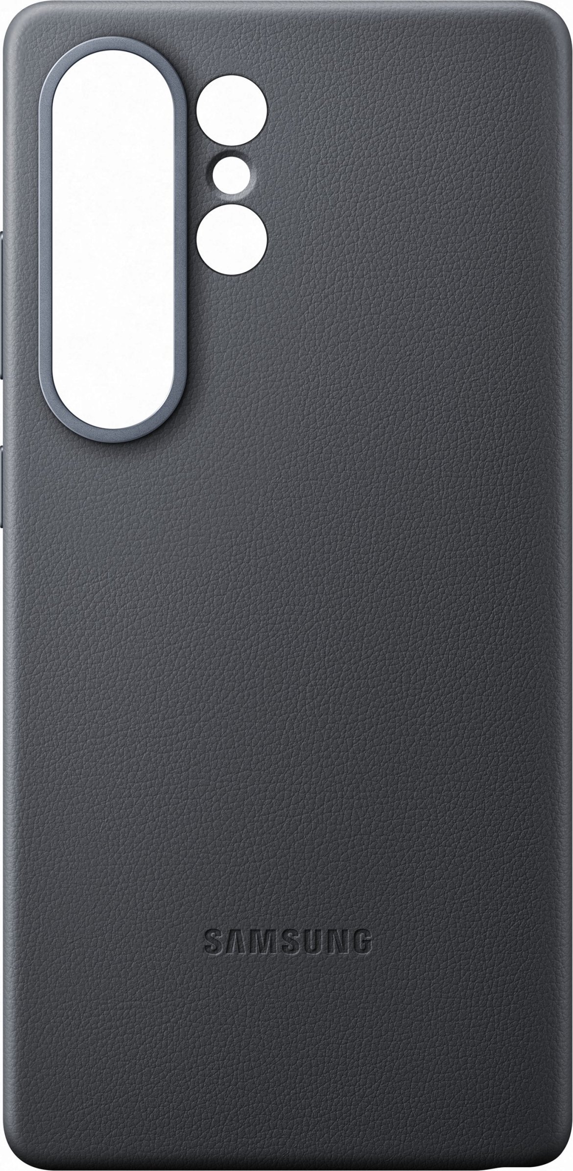 Samsung Etui Kindsuit do Galaxy S25 Ultra czarny