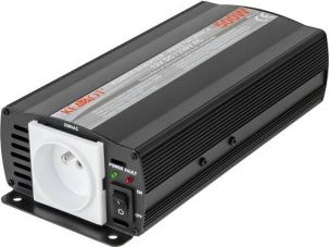 Przetwornica Kemot 500 W Kemot