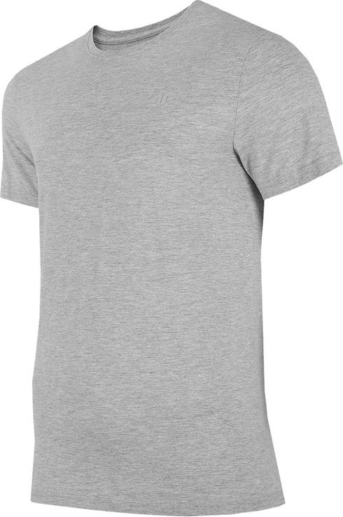 4f Koszulka męska M0876 4F S