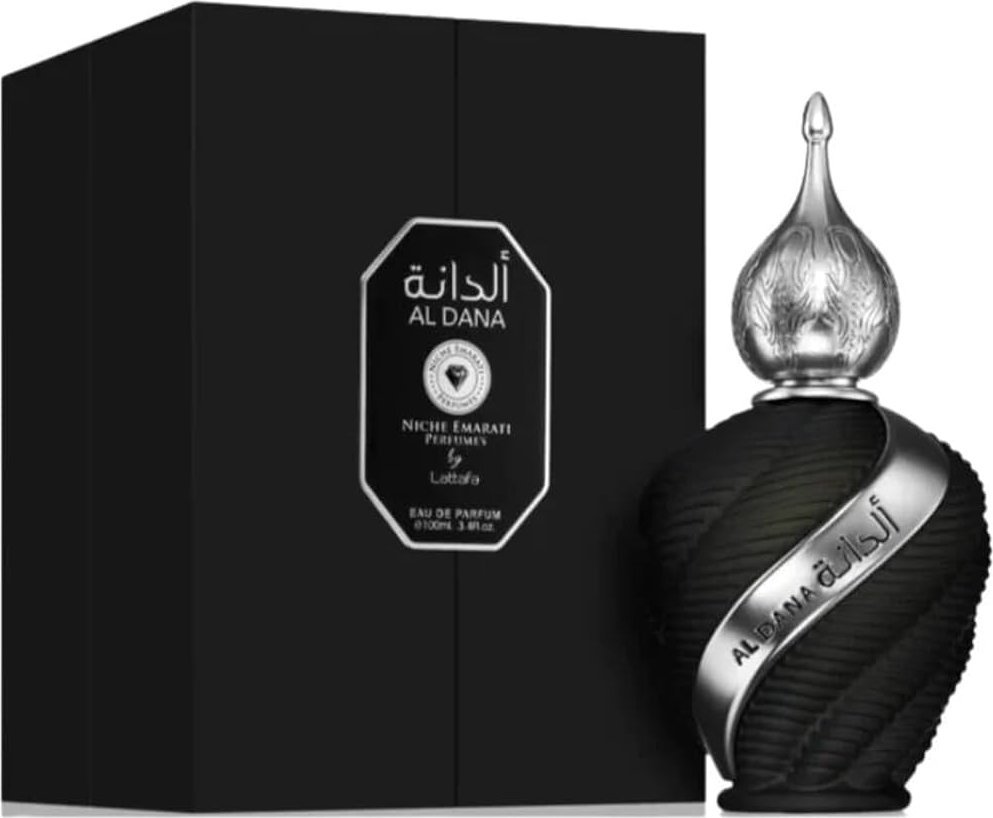 Lattafa Lattafa Niche Al Dana EDP 100ml