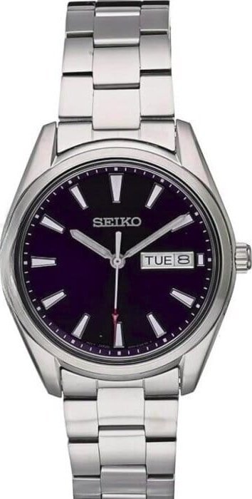 Zegarek Męski Seiko SUR353P1 + BOX