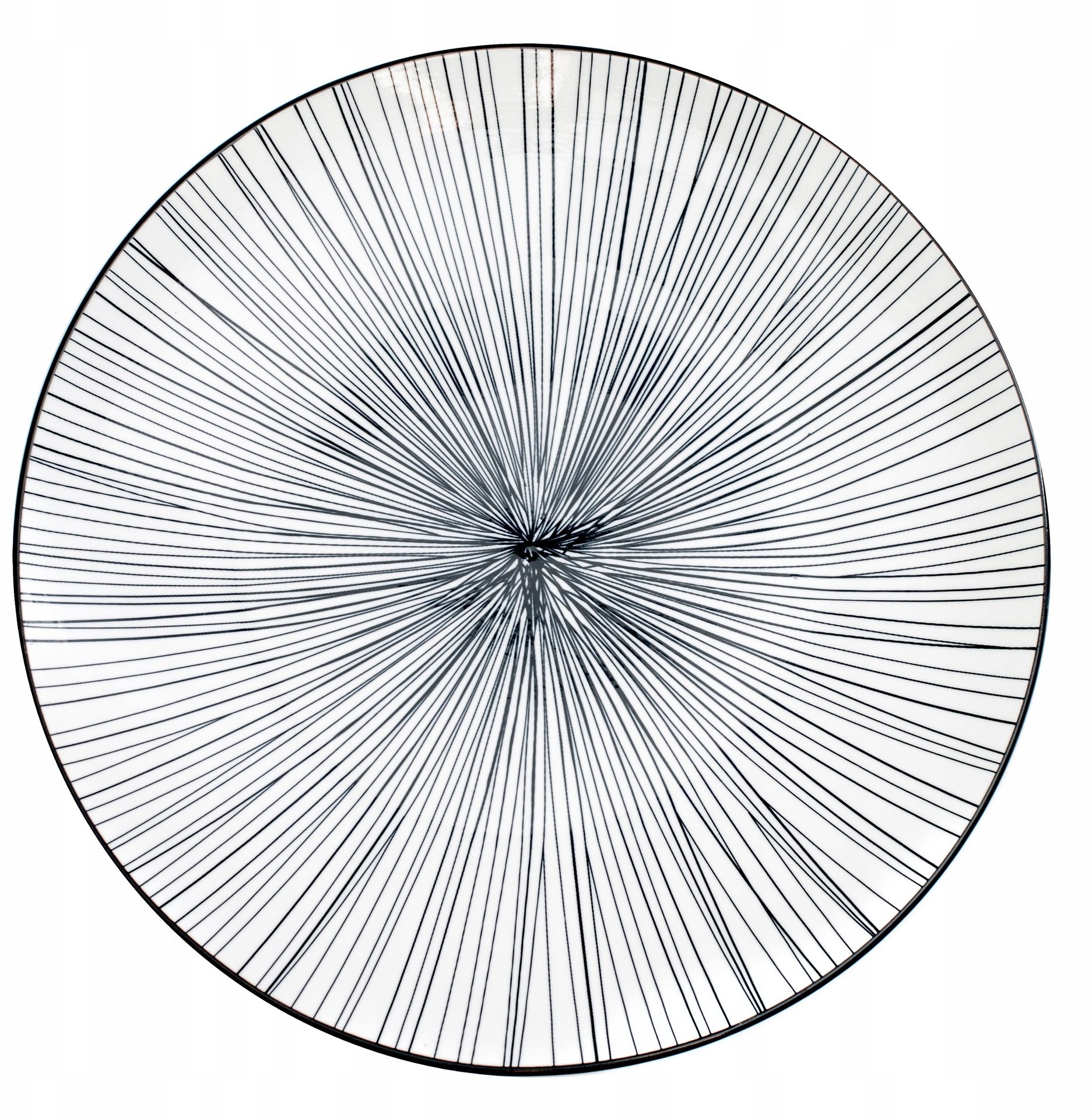WILD Talerz płaski śr. 30 cm