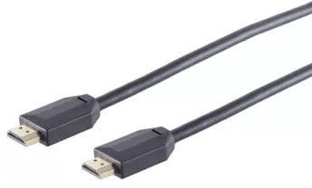 Brackton 10K HDMI - HDMI Cable 1.5m