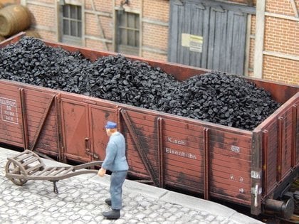 Juweela : Koks czarny 100 g