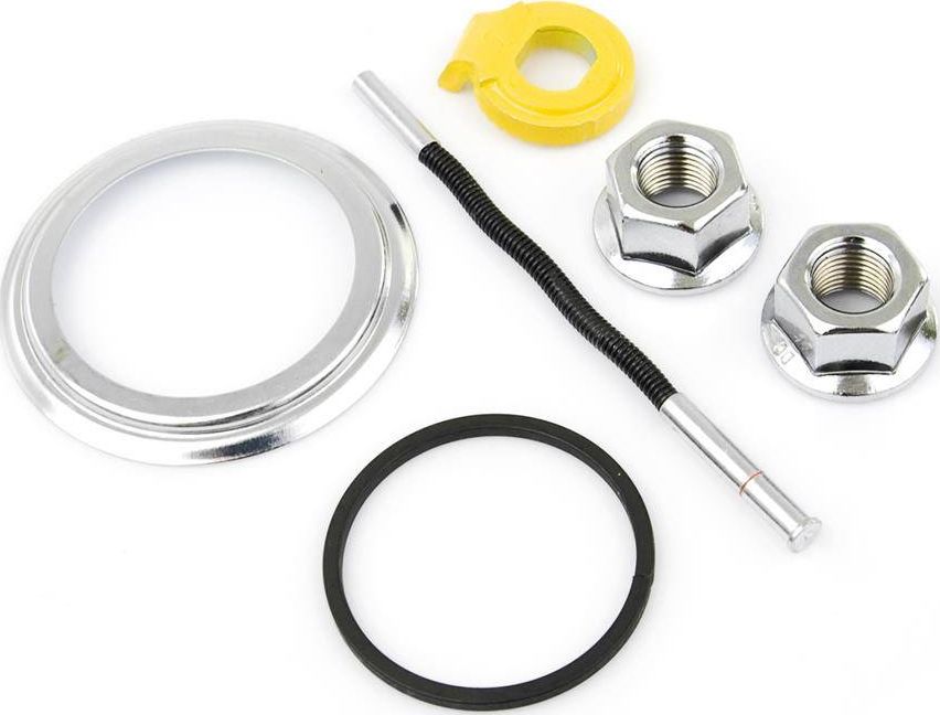 Shimano Zestaw komponentów do piasty wielobiegowej Shimano Nexus SG-3C41