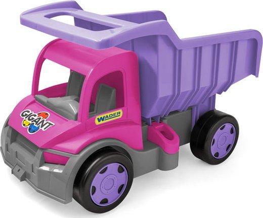 Wader WYWROTKA GIGANT RÓŻOWA WADER 65026