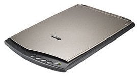 PLUSTEK OPTICSLIM 2610 PROA4 A4 FLACHBETTSCANNER (0319)