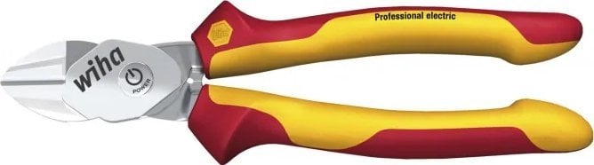 Wiha Szczypce do cięcia bocznego Bicut Electric 200 mm (38984)